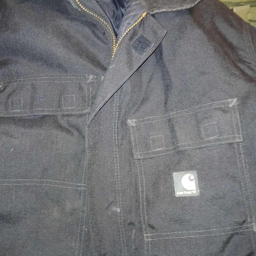 Carhartt jacket xl - Picture 3 of 5